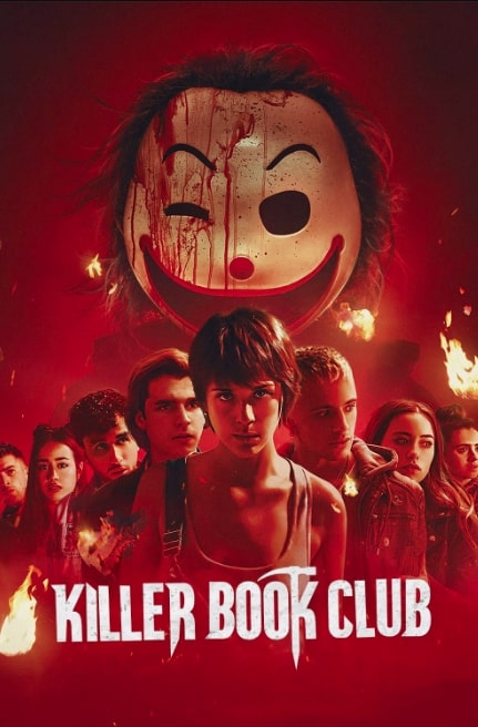 مشاهدة وتحميل فيلم Killer Book Club 2023 مترجم