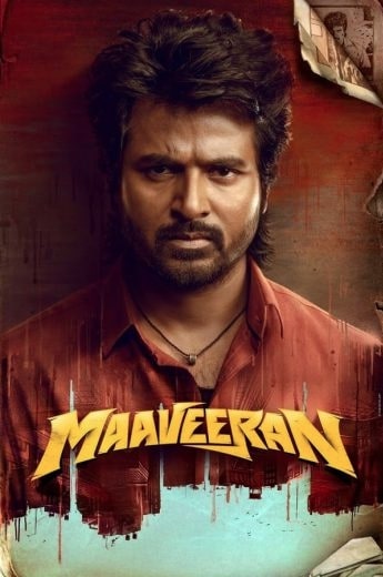 مشاهدة وتحميل فيلم Maaveeran 2023 مترجم