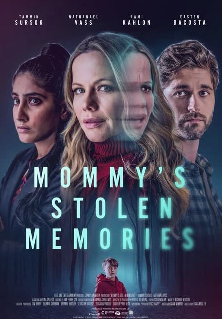 مشاهدة وتحميل فيلم Mother's Stolen Memories 2023 مترجم