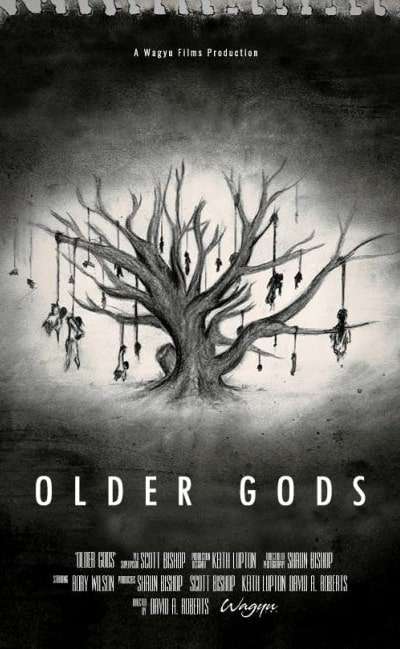 مشاهدة وتحميل فيلم Older Gods 2023 مترجم