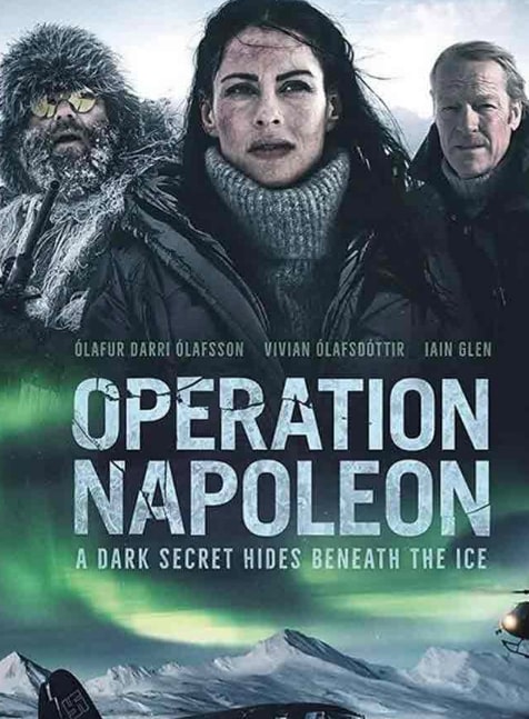 مشاهدة وتحميل فيلم Operation Napoleon 2023 مترجم