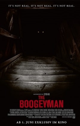 مشاهدة وتحميل فيلم The Boogeyman 2023 مترجم