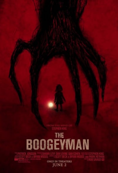 مشاهدة وتحميل فيلم The Boogeyman 2023 مترجم