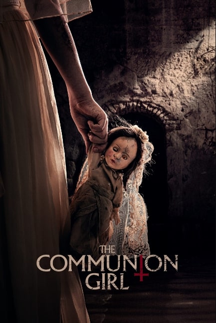 مشاهدة وتحميل فيلم The Communion Girl 2022 مترجم