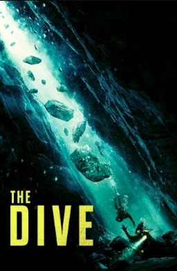 مشاهدة وتحميل فيلم The Dive 2023 مترجم