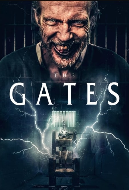 مشاهدة وتحميل فيلم The Gates 2023 مترجم