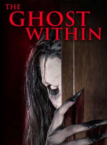 مشاهدة وتحميل فيلم The Ghost Within 2023 مترجم