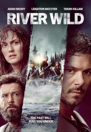 مشاهدة وتحميل فيلم The River Wild 2023 online مترجم