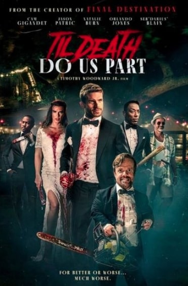 مشاهدة وتحميل فيلم Til Death Do Us Part 2023 مترجم