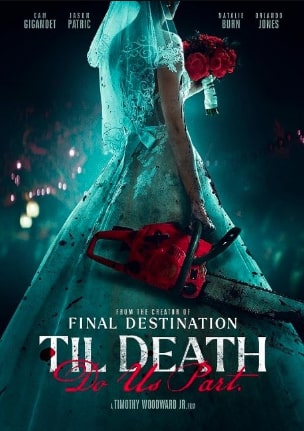 مشاهدة وتحميل فيلم Til Death Do Us Part 2023 مترجم