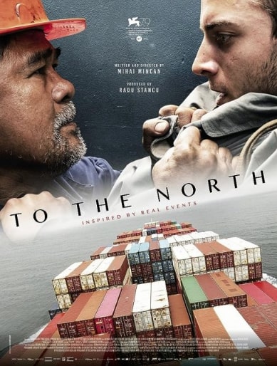 مشاهدة وتحميل فيلم To the North 2022 مترجم