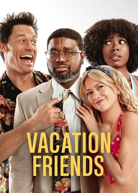 مشاهدة وتحميل فيلم Vacation Friends 2 2023 مترجم