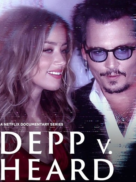 مشاهدة وتحميل مسلسل Depp V Heard الموسم الاول الحلقة 3 مترجمة (2023)