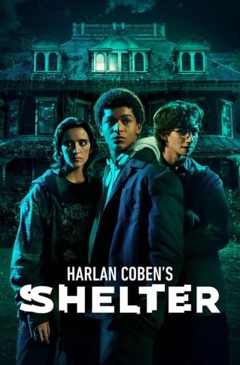 مشاهدة وتحميل مسلسل Harlan Coben’s Shelter الموسم الاول الحلقة 7 مترجمة (2023)