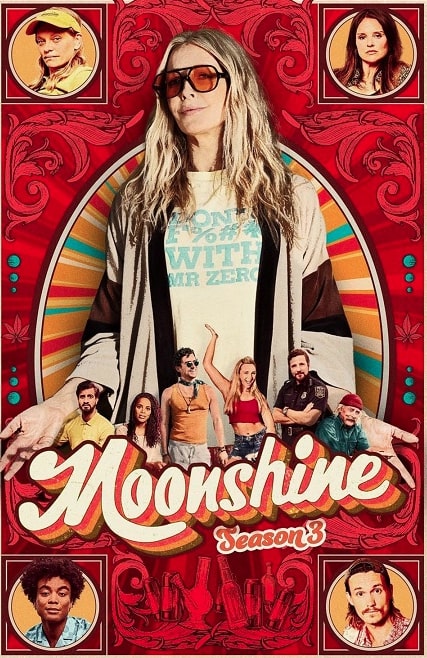 مشاهدة وتحميل مسلسل Moonshine الموسم الثالث الحلقة 2 مترجمة (2023)