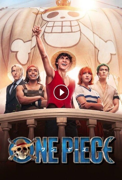 مشاهدة وتحميل مسلسل One Piece الموسم الاول الحلقة 7 مترجمة (2023)