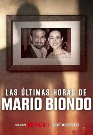 مشاهدة وتحميل مسلسل The Last Hours of Mario Biondo الحلقة 2 مترجمة (2023)