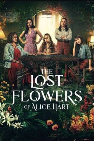 مشاهدة وتحميل مسلسل The Lost Flowers of Alice Hart الموسم الاول الحلقة 4 مترجمة (2023)