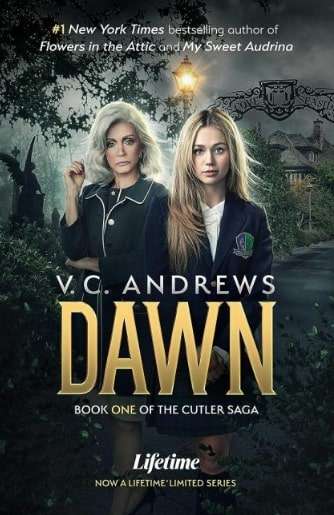 مشاهدة وتحميل مسلسل V.C. Andrews’ Dawn الموسم الاول الحلقة 2 مترجمة (2023)