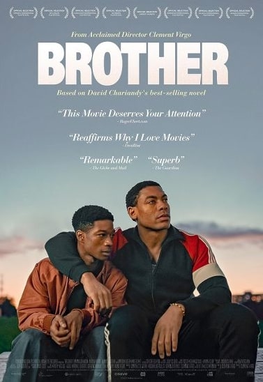 مشاهدة وتحميل مشاهدة فيلم Brother 2022 مترجم