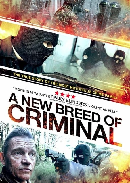 مشاهدة وتحميل فيلم A New Breed of Criminal 2023 مترجم