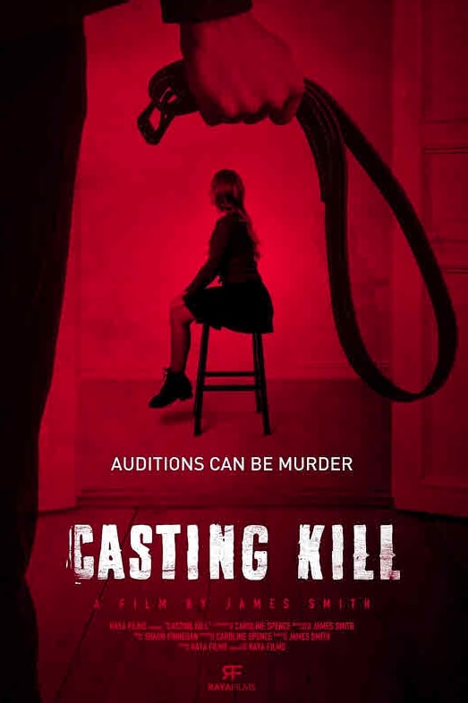 مشاهدة وتحميل فيلم Casting Kill 2023 مترجم