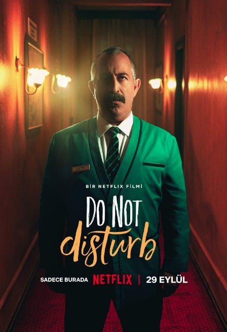 مشاهدة وتحميل فيلم Do Not Disturb 2023 مترجم اون لاين