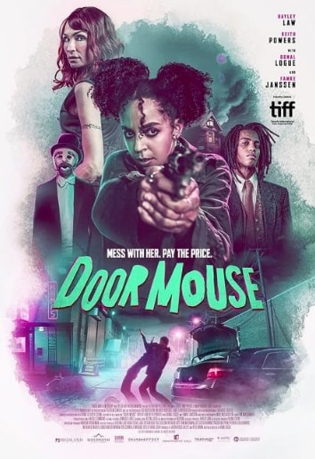 مشاهدة وتحميل فيلم Door Mouse 2022 مترجم