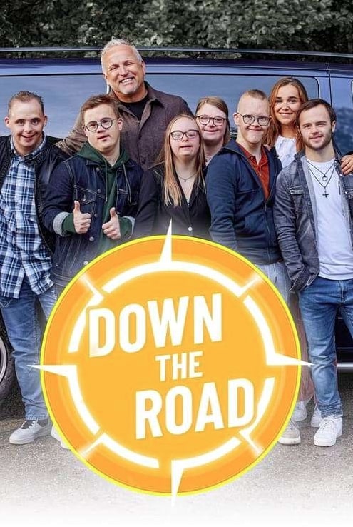 مشاهدة وتحميل فيلم Down the Road 2023 مترجم