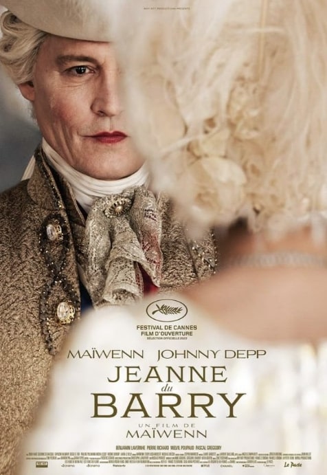 مشاهدة وتحميل فيلم Jeanne du Barry 2023 مترجم اون لاين