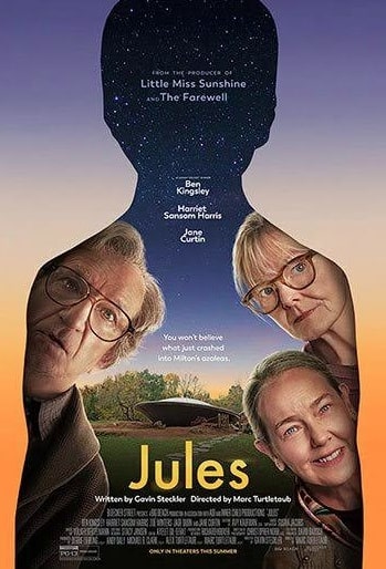 مشاهدة وتحميل فيلم Jules 2023 مترجم