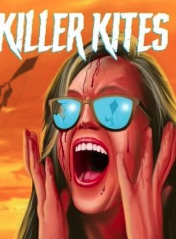 مشاهدة وتحميل فيلم Killer Kites 2023 مترجم