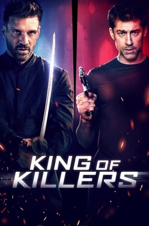 مشاهدة وتحميل فيلم King of Killers 2023 مترجم