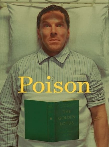 مشاهدة وتحميل فيلم Poison 2023 مترجم