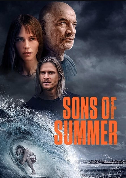 مشاهدة وتحميل فيلم Sons of Summer 2023 مترجم