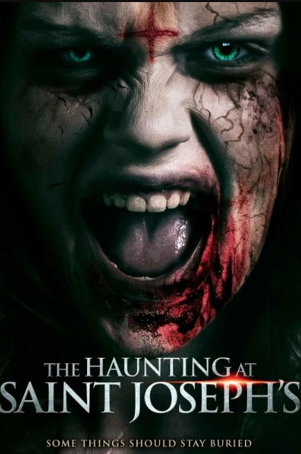 مشاهدة وتحميل فيلم The Haunting at Saint Joseph’s 2023 مترجم اون لاين