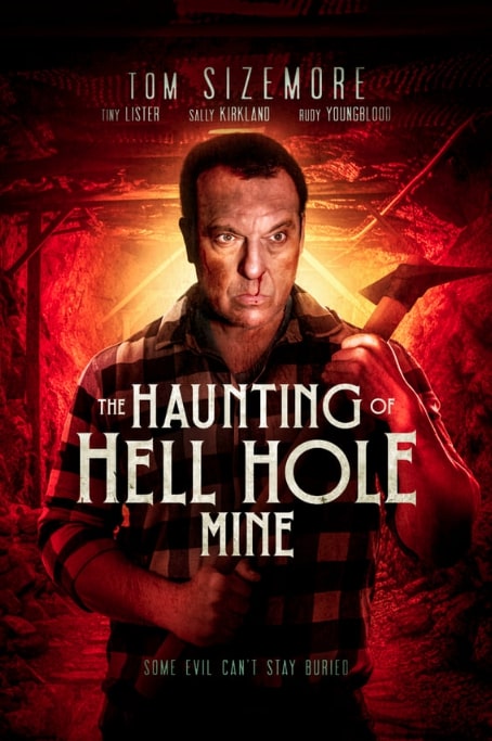 مشاهدة وتحميل فيلم The Haunting of Hell Hole Mine 2023 مترجم