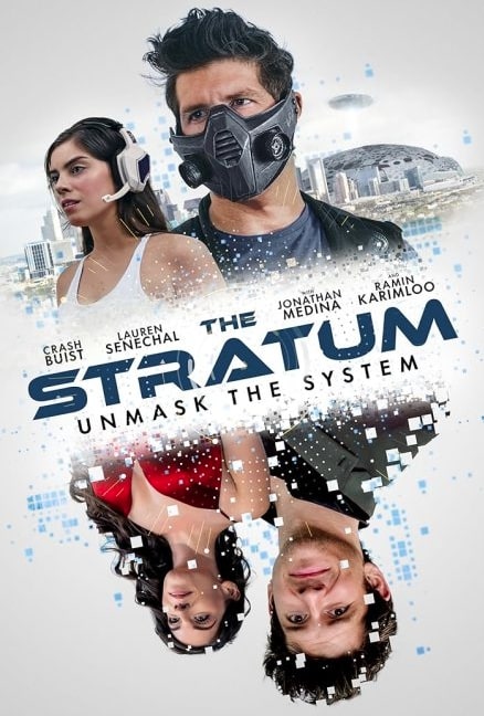 مشاهدة وتحميل فيلم The Stratum 2023 مترجم