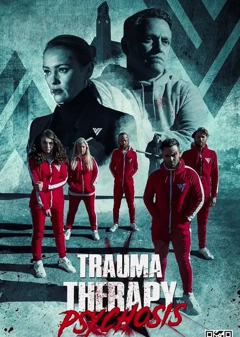 مشاهدة وتحميل فيلم Trauma Therapy: Psychosis 2023 مترجم