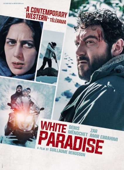 مشاهدة وتحميل فيلم White Paradise 2022 مترجم