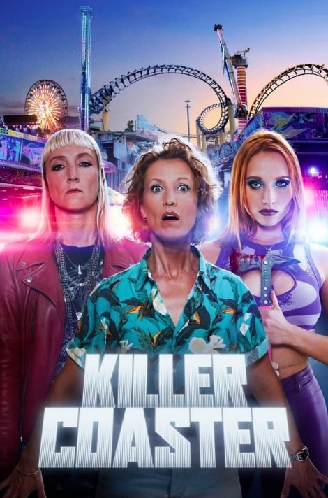 مشاهدة وتحميل مسلسل Killer Coaster الموسم الاول الحلقة 3 مترجمة (2023)