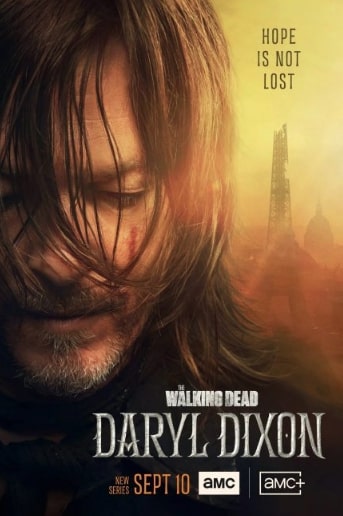 مشاهدة وتحميل مسلسل The Walking Dead: Daryl Dixon موسم 1 حلقة 4 (2023)