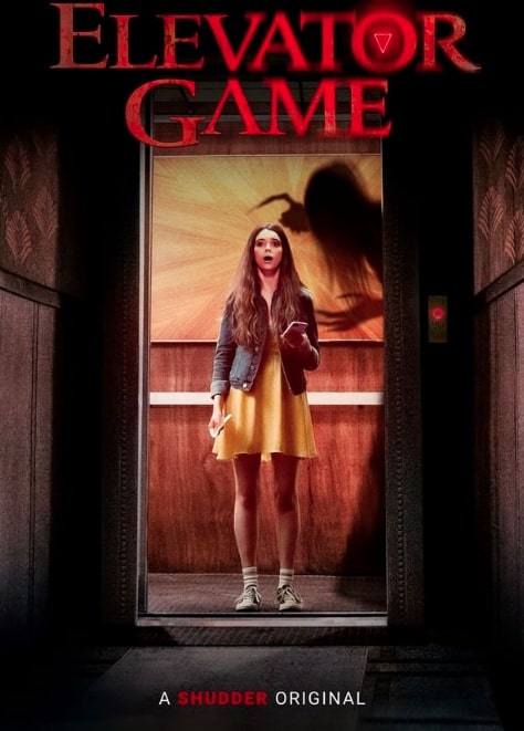 مشاهدة وتحميل فيلم Elevator Game 2023 مترجم