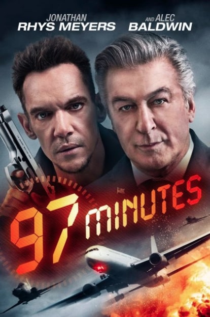 مشاهدة وتحميل فيلم 97 Minutes 2023 مترجم اون لاين