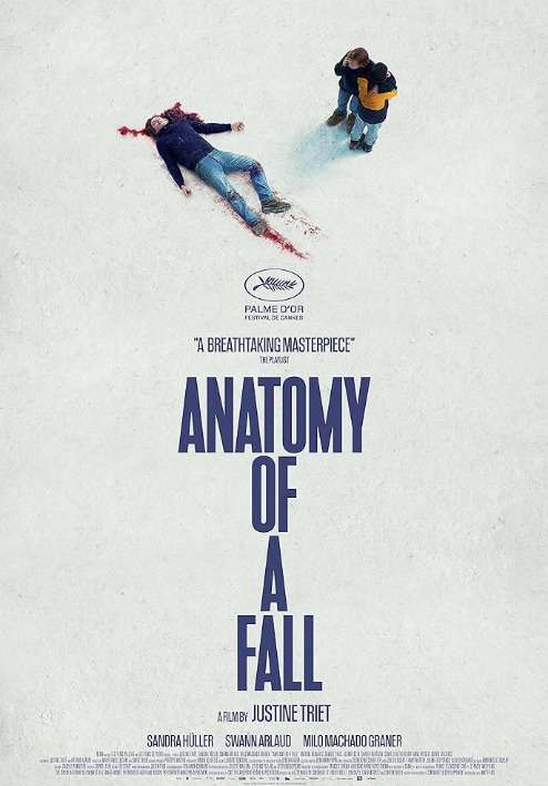 مشاهدة وتحميل فيلم Anatomy of a Fall 2023 مترجم اون لاين