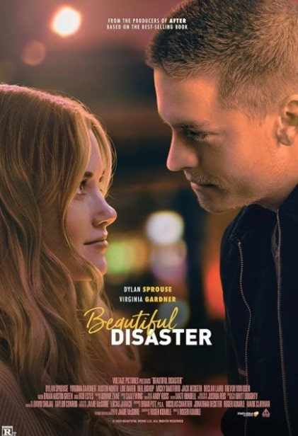 مشاهدة وتحميل فيلم Beautiful Disaster 2023 مترجم اون لاين