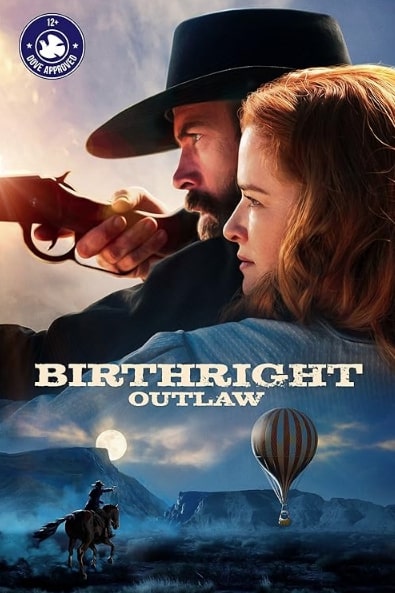 مشاهدة وتحميل فيلم Birthright Outlaw 2023 مترجم اون لاين