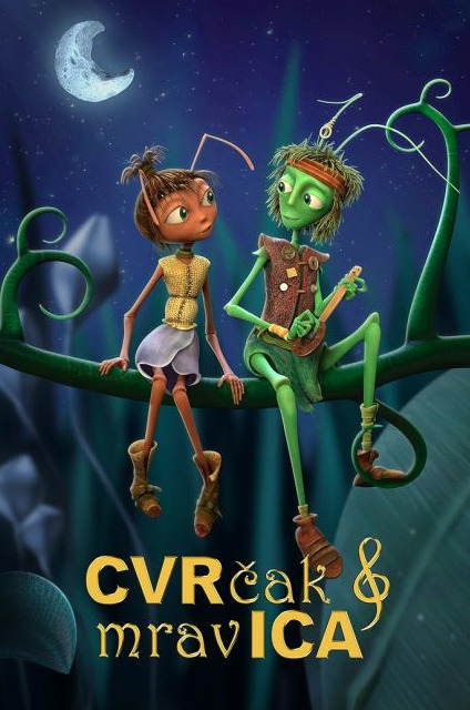 مشاهدة وتحميل فيلم Cricket & Antoinette 2023 مترجم