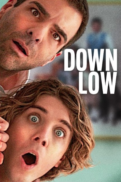 مشاهدة وتحميل فيلم Down Low 2023 مترجم اون لاين