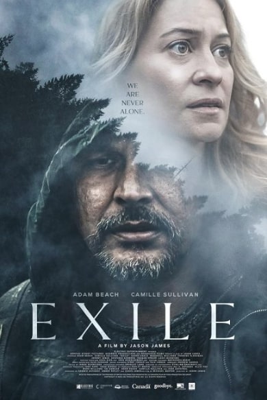 مشاهدة وتحميل فيلم Exile 2023 مترجم اون لاين